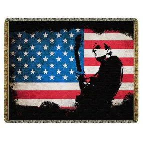 2014 Collectible USA Bona-Blanket