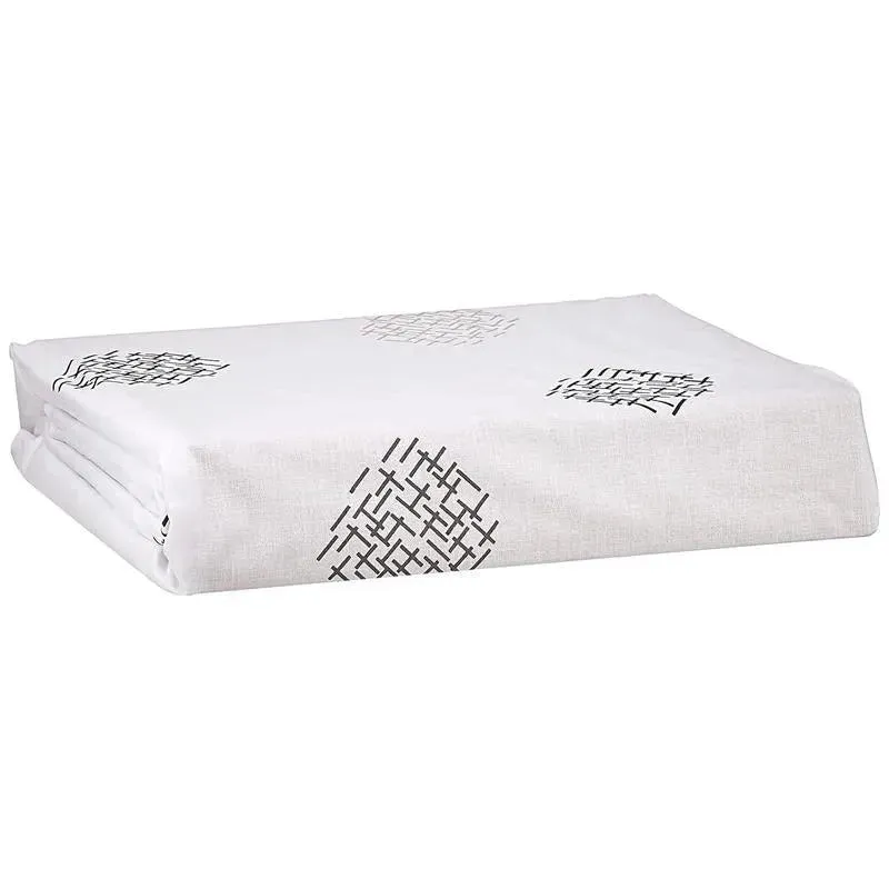 4 Moms - Breeze Cotton Playard Sheet, White