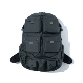 420 re/cor Tactical Backpack - Gray