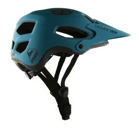 7 iDP X2 MTB Helmet - Matt Light Slate