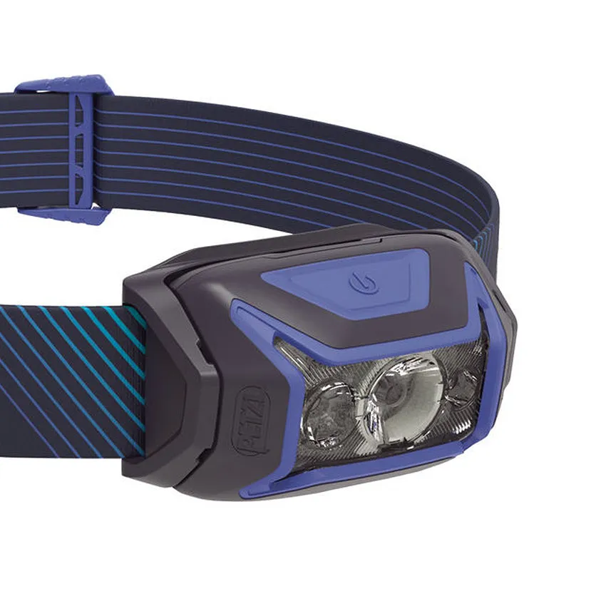 Actik Core Headlamp - Blue