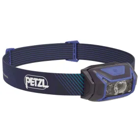 Actik Core Headlamp - Blue