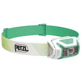 Actik Core Headlamp - Green