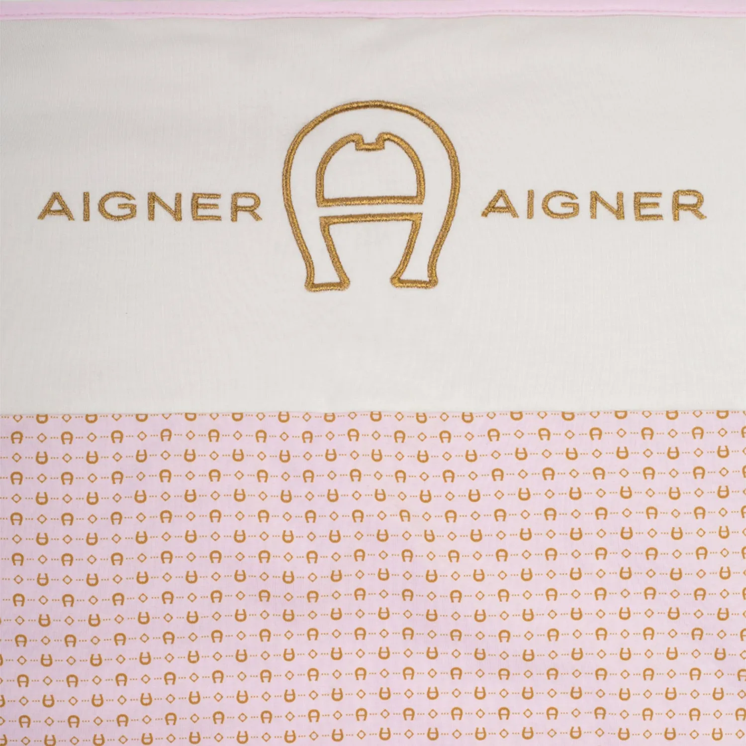 Aigner Kids New Born Blanket, one size