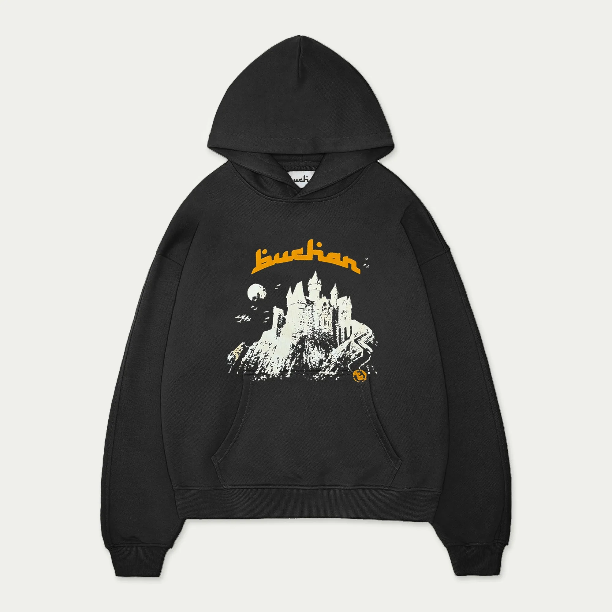 Alcazar Hoodie