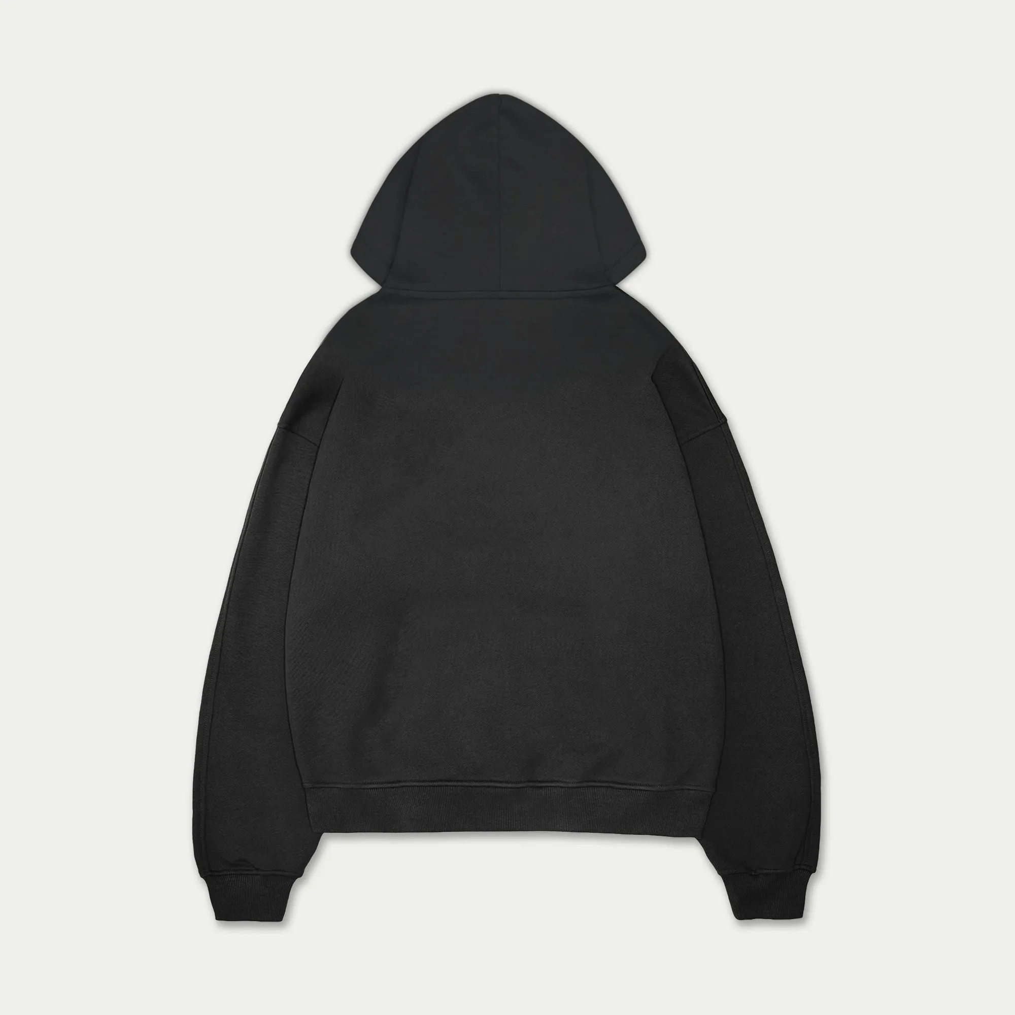 Alcazar Hoodie