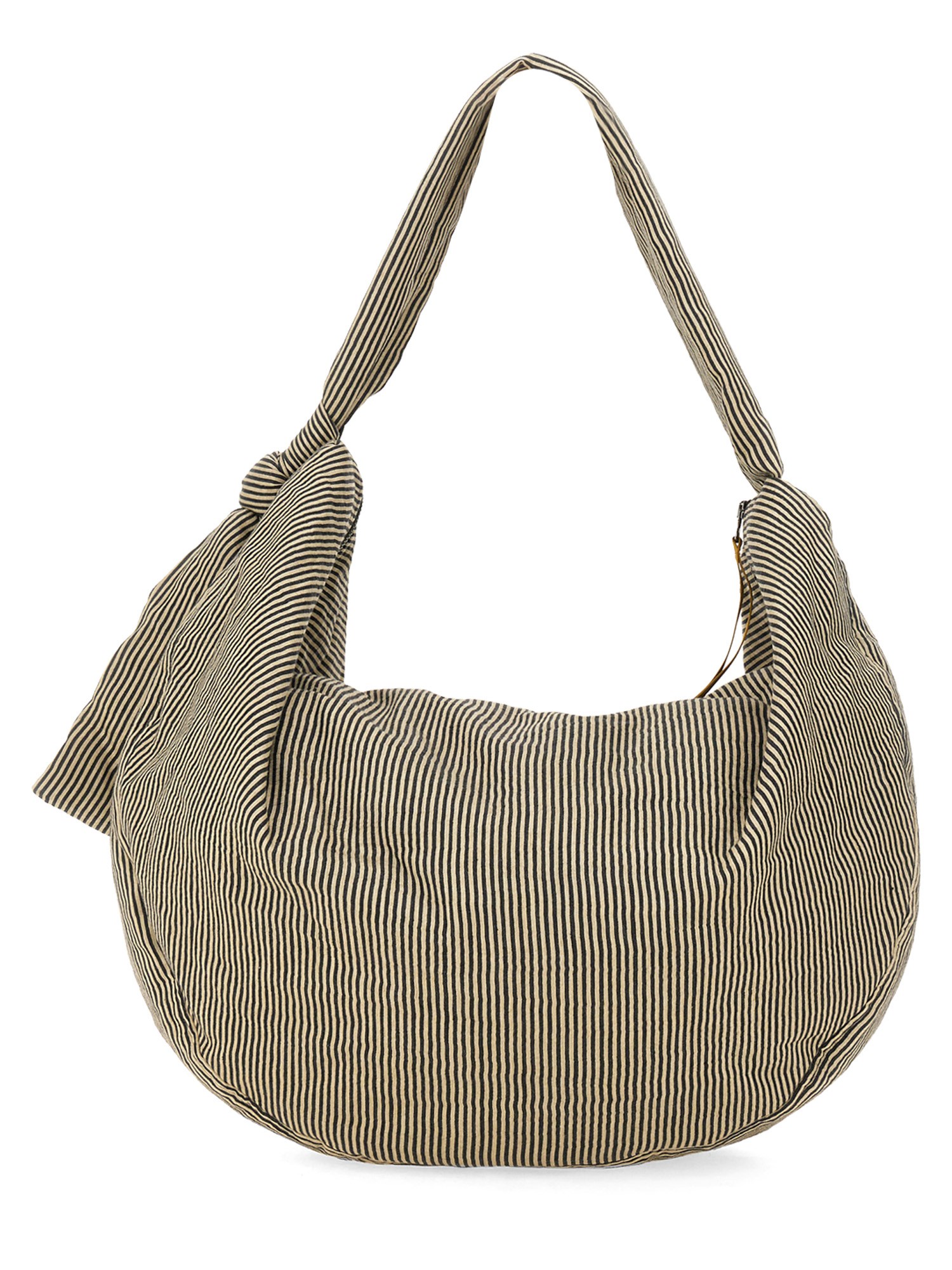 ALYSI    MAXI SHOULDER BAG