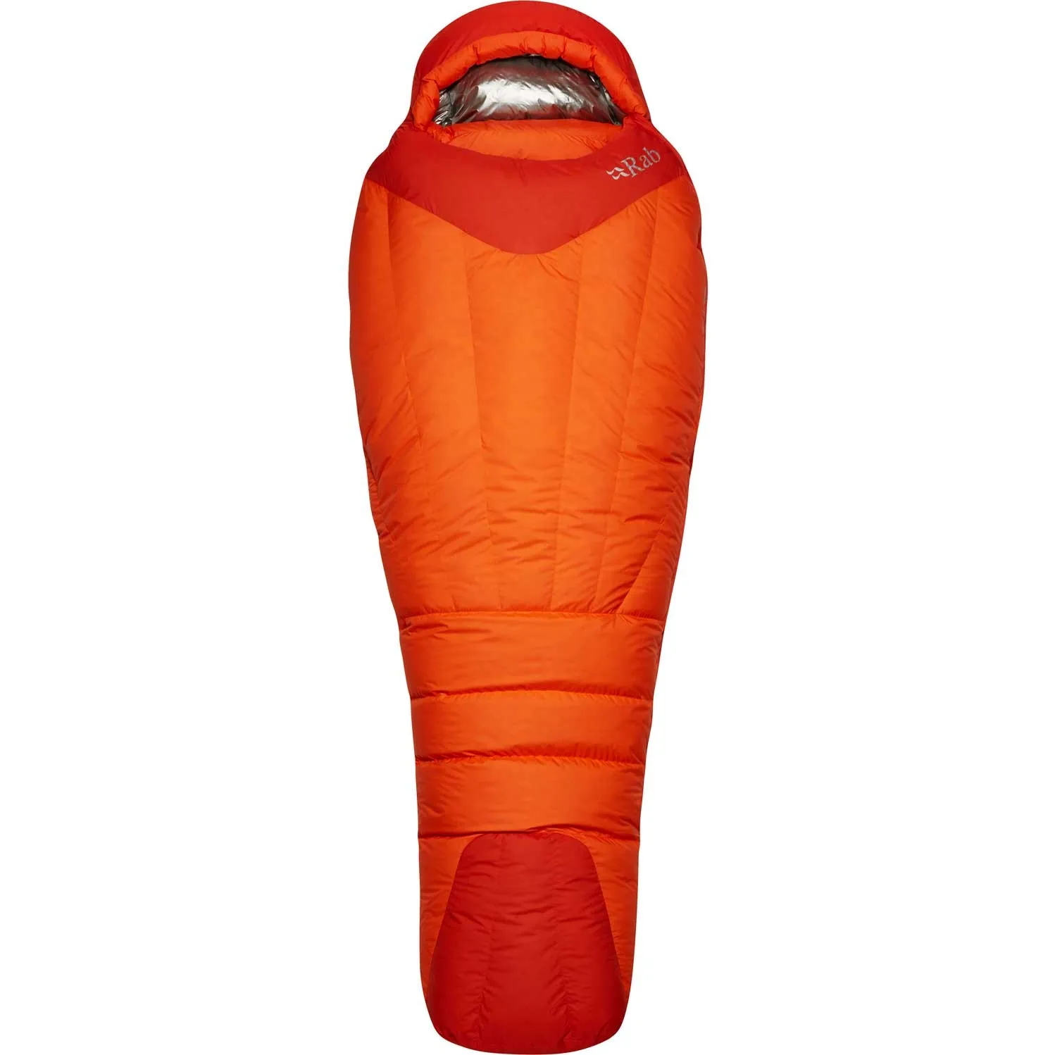 Andes Infinium 800 Down Sleeping Bag - Women's