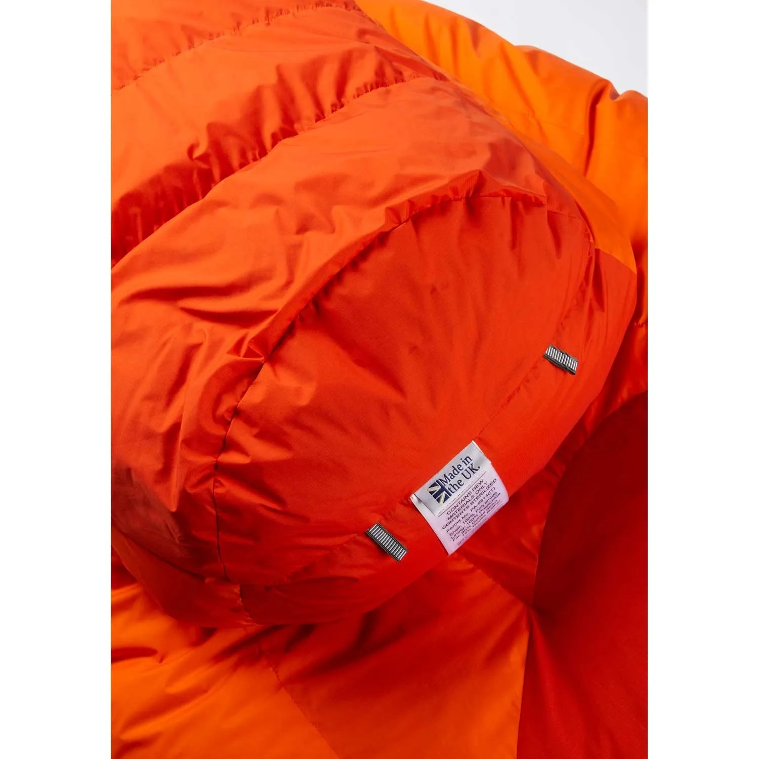 Andes Infinium 800 Down Sleeping Bag - Women's