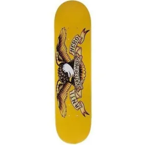 Anti Hero Skateboards Classic Eagle Deck 7.3