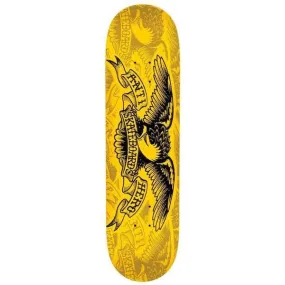 Anti Hero Skateboards Copier Eagle Deck 8.5