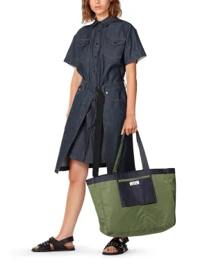 A.P.C. -  x Sacai Keiko Dress - Dress