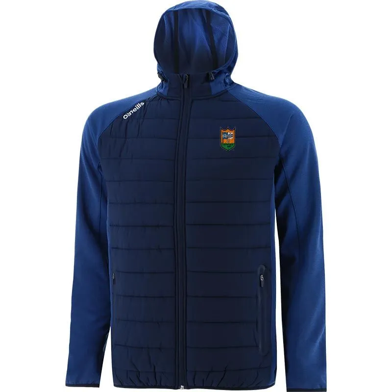 Ardee St Marys GFC Kids' Portland Light Weight Padded Jacket