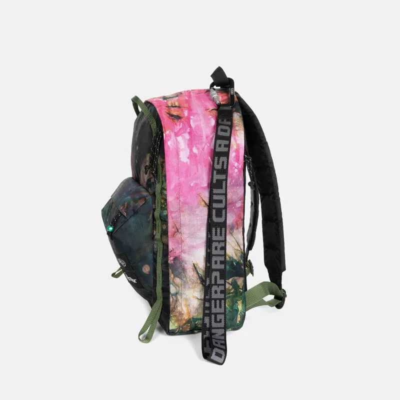 ARIES x EASTPAK Padded Backpack - Black Multi