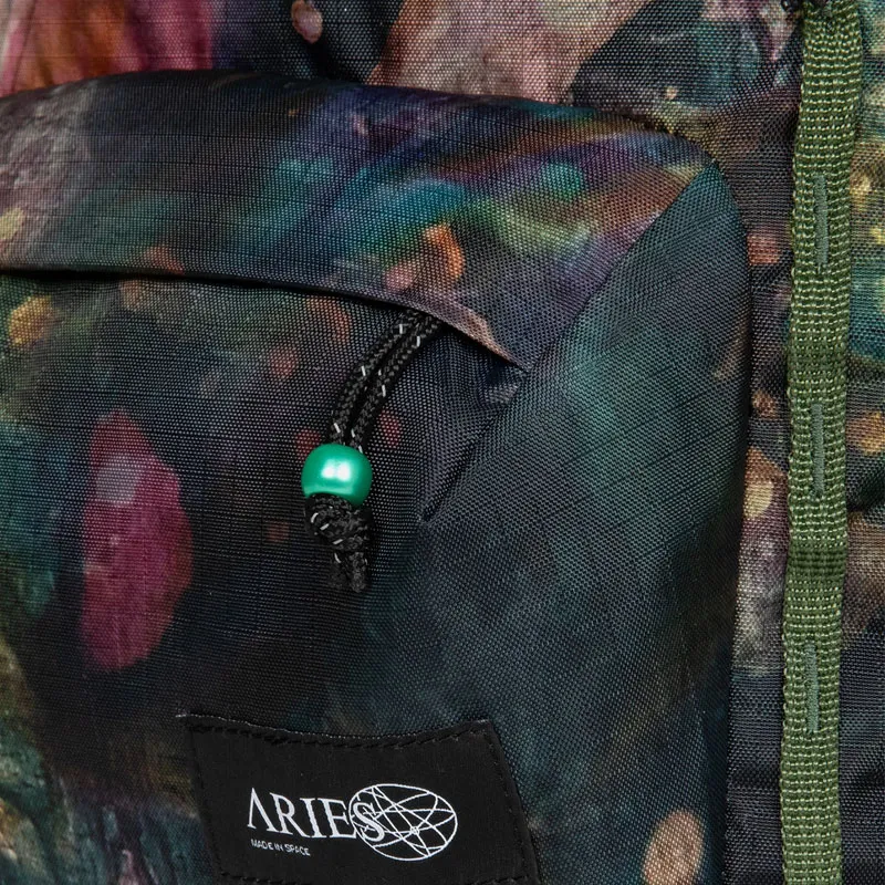 ARIES x EASTPAK Padded Backpack - Black Multi