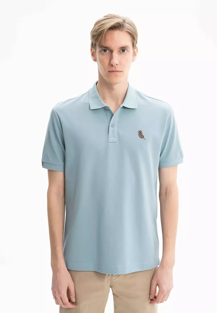 ARMA Basic Polo Shirt