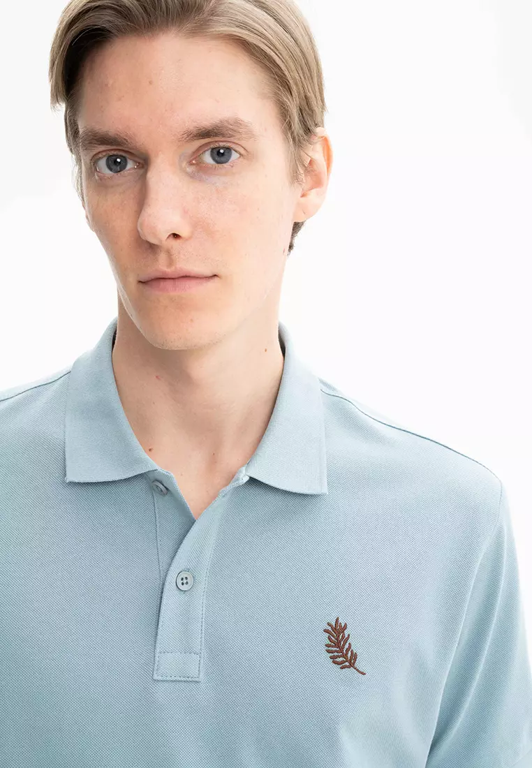 ARMA Basic Polo Shirt