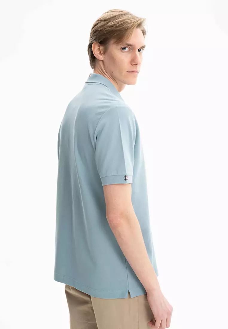 ARMA Basic Polo Shirt