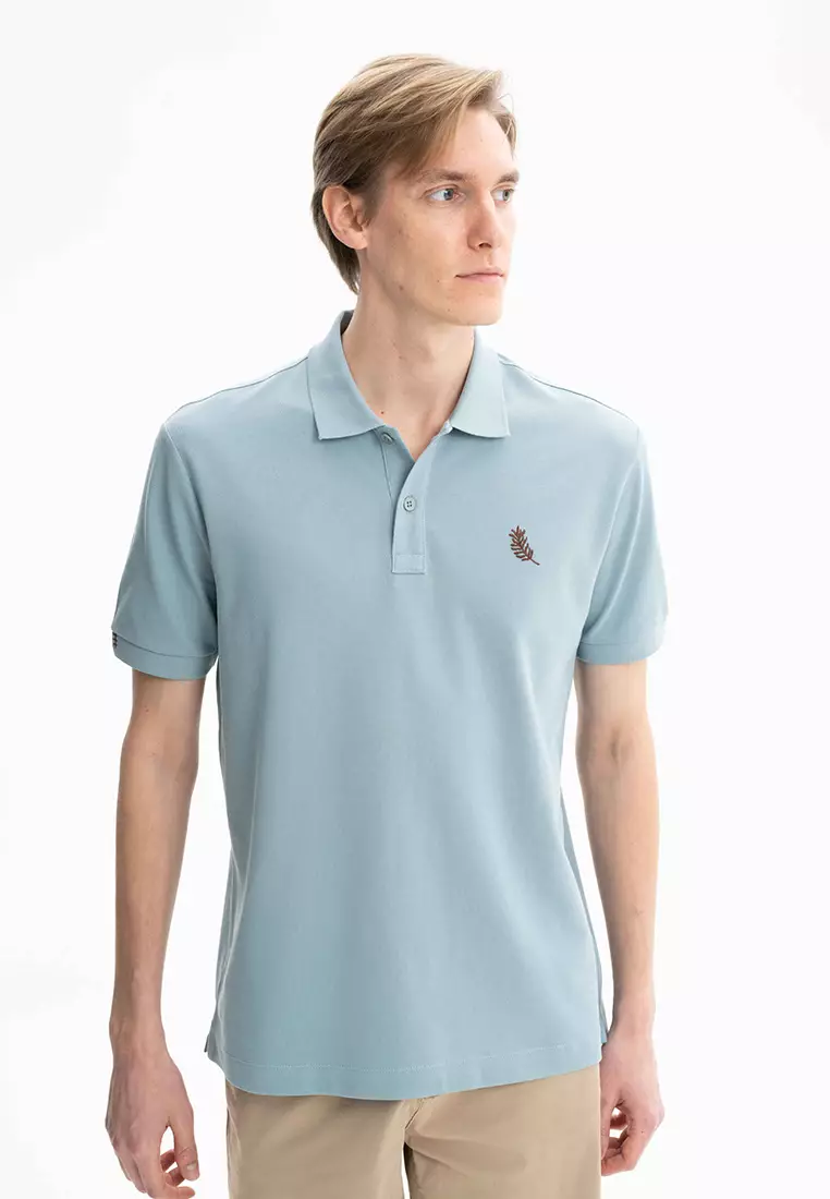 ARMA Basic Polo Shirt