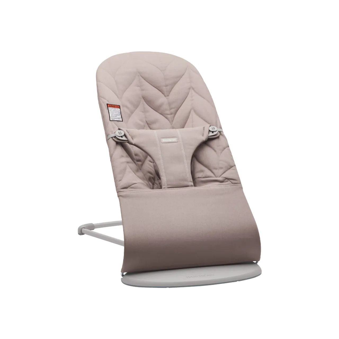 Babybjorn Bouncer Bliss Woven Petal Quilt