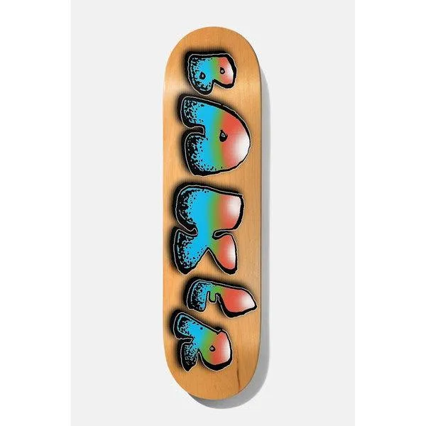 Baker Skateboards Rowan Zorilla Bubble Boy Deck 8.25