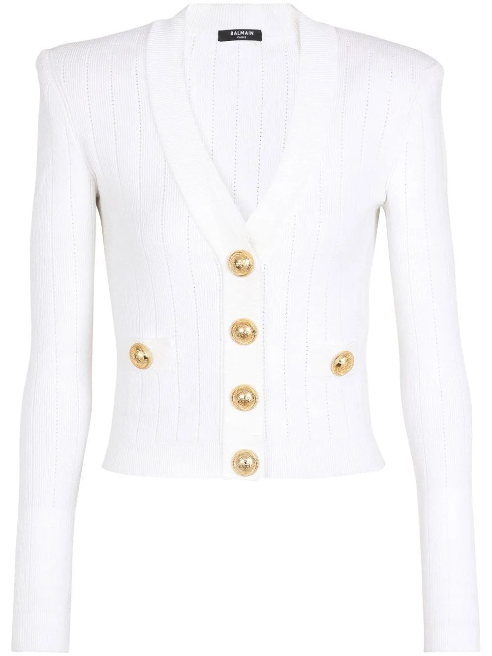 Balmain Cardigan