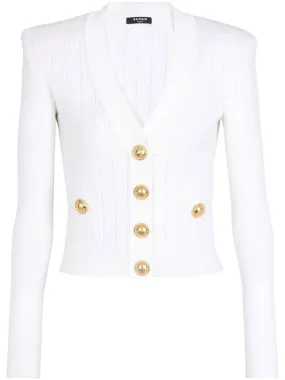 Balmain Cardigan