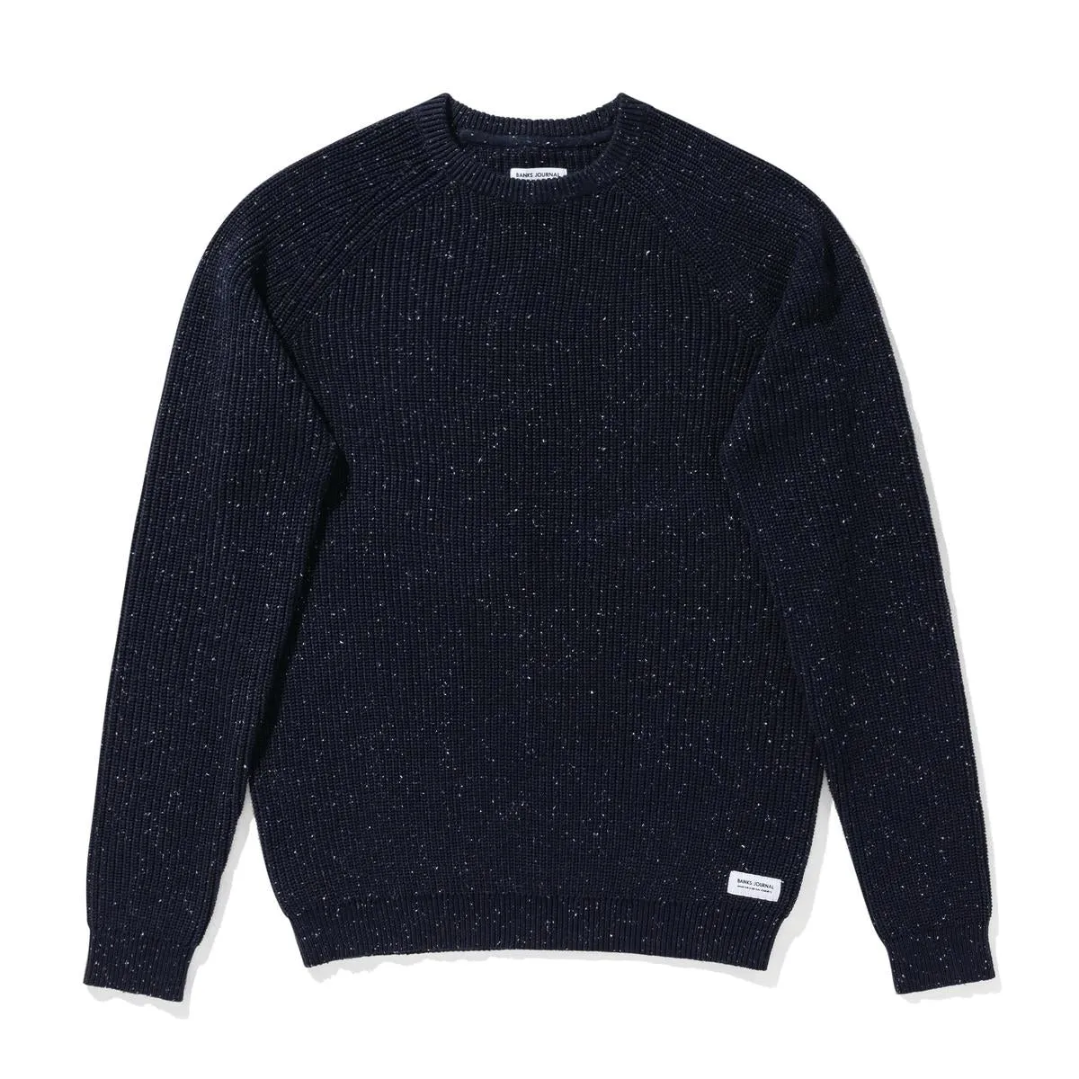 Banks Journal Strode Sweater Crewneck