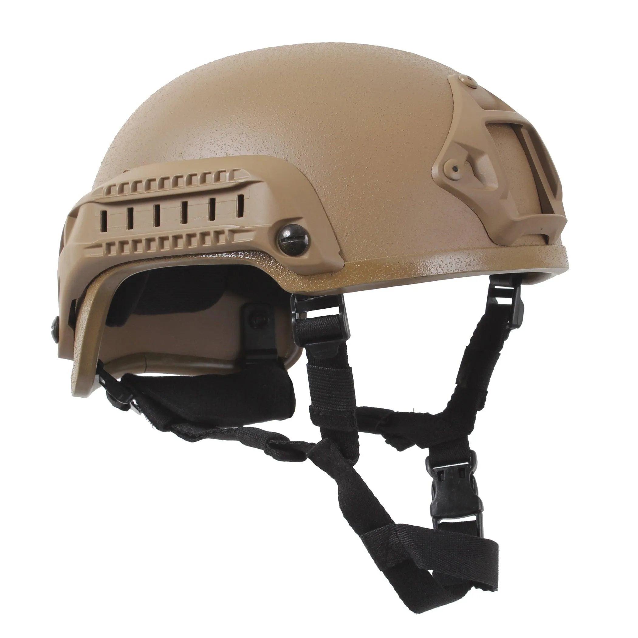 Base Jump Helmet