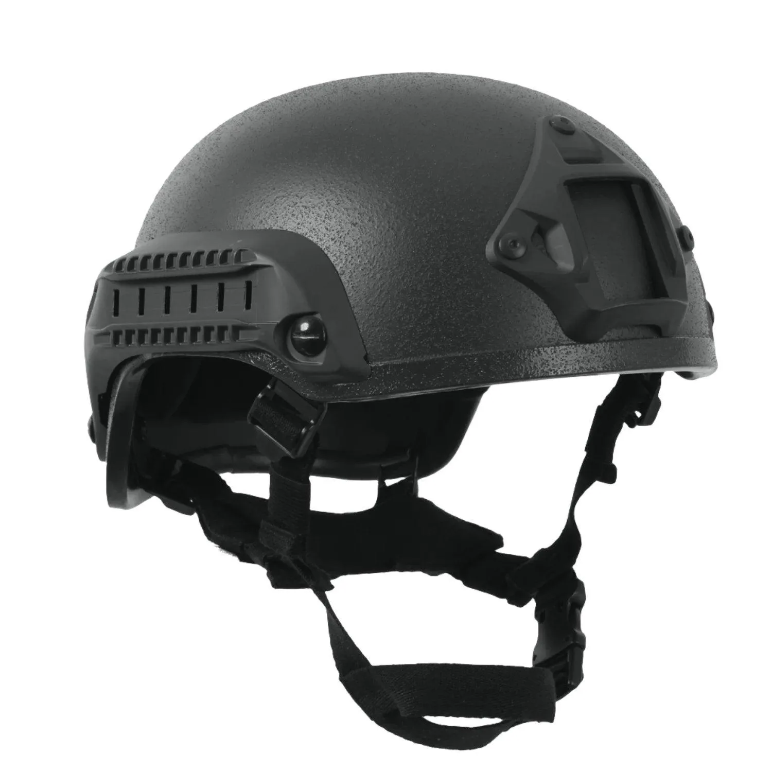 Base Jump Helmet