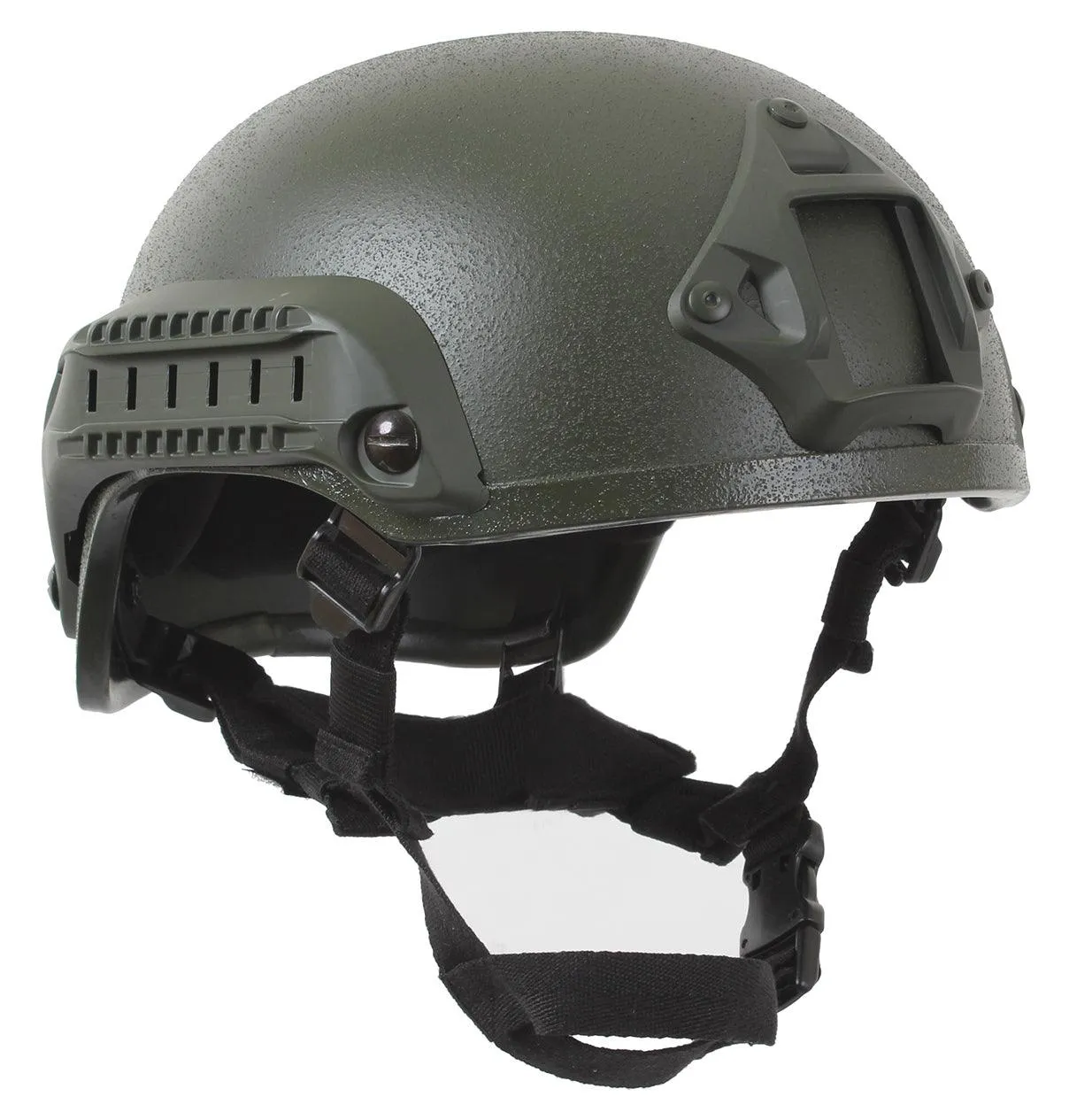 Base Jump Helmet