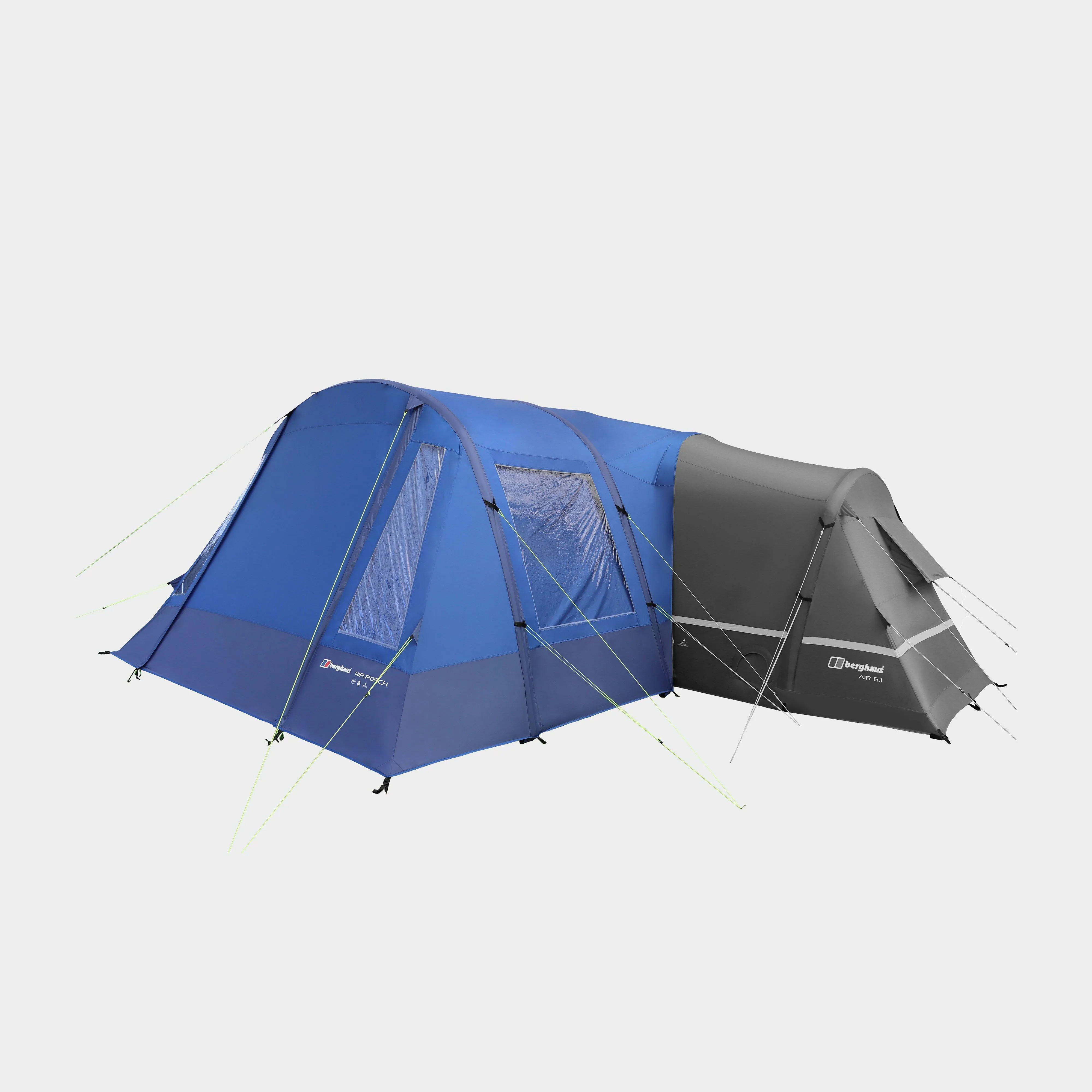 Berghaus Air Tent Porch | Millets