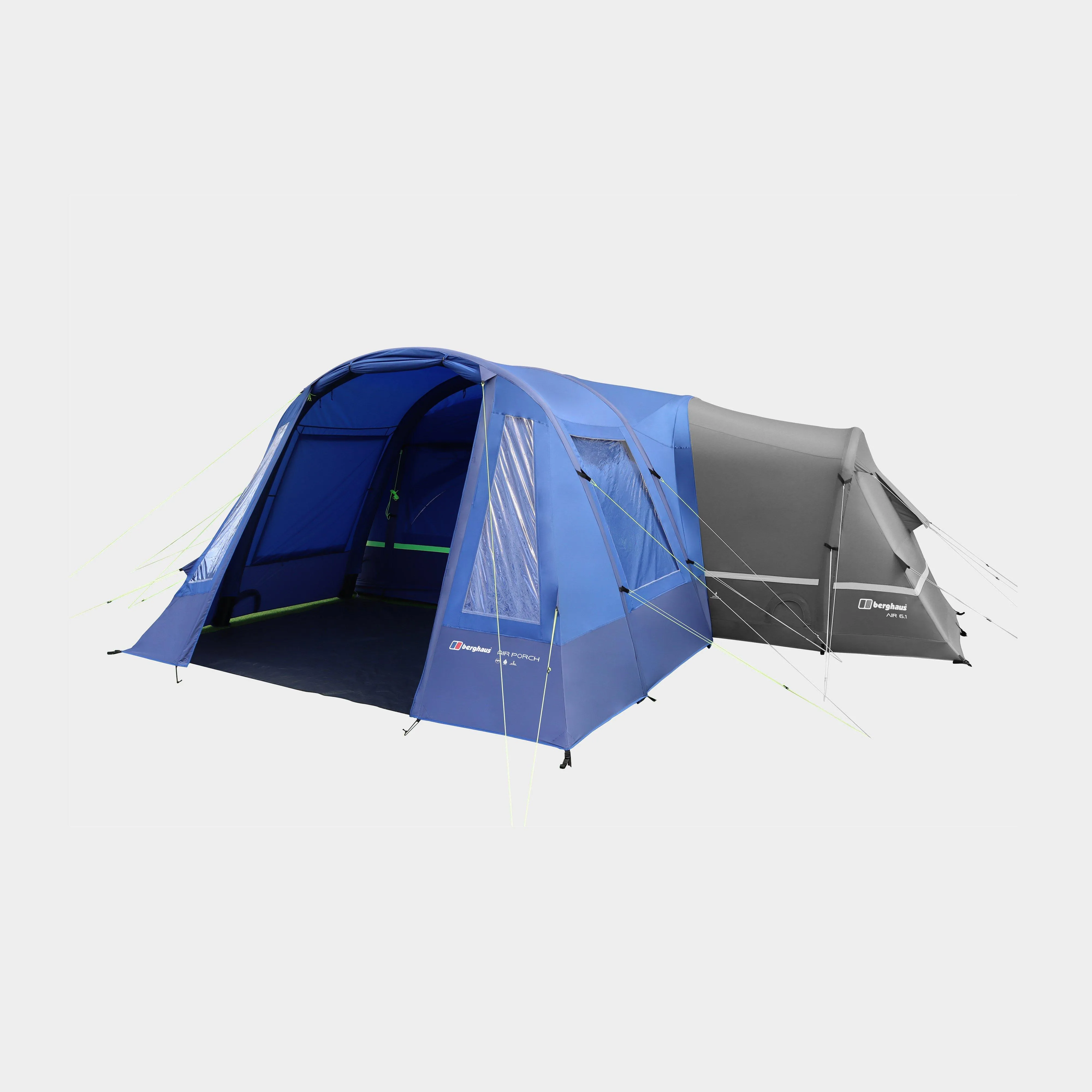 Berghaus Air Tent Porch | Millets