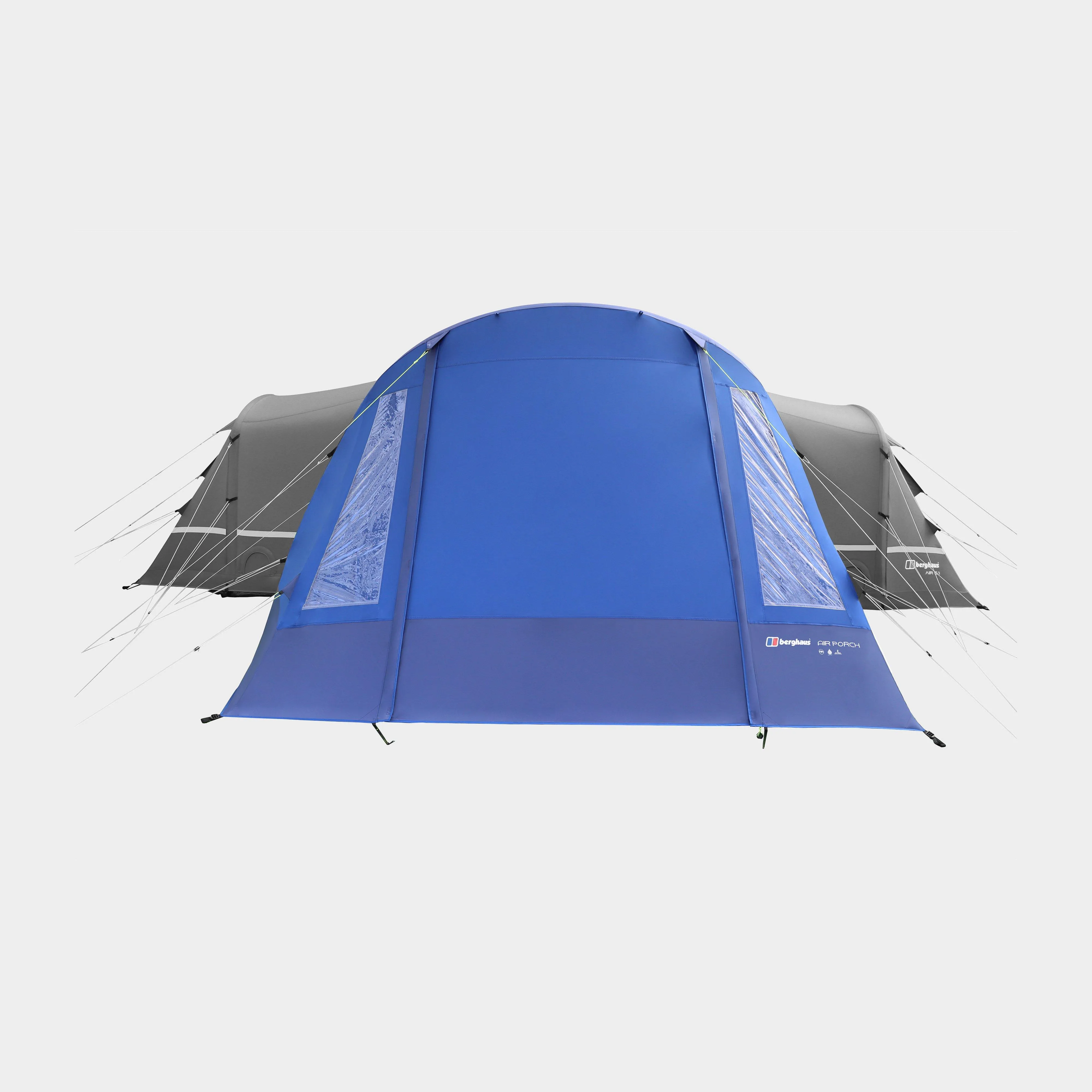 Berghaus Air Tent Porch | Millets