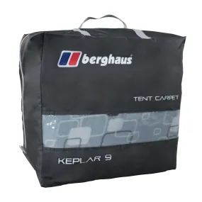 Berghaus Kepler 9 Tent Carpet | Millets