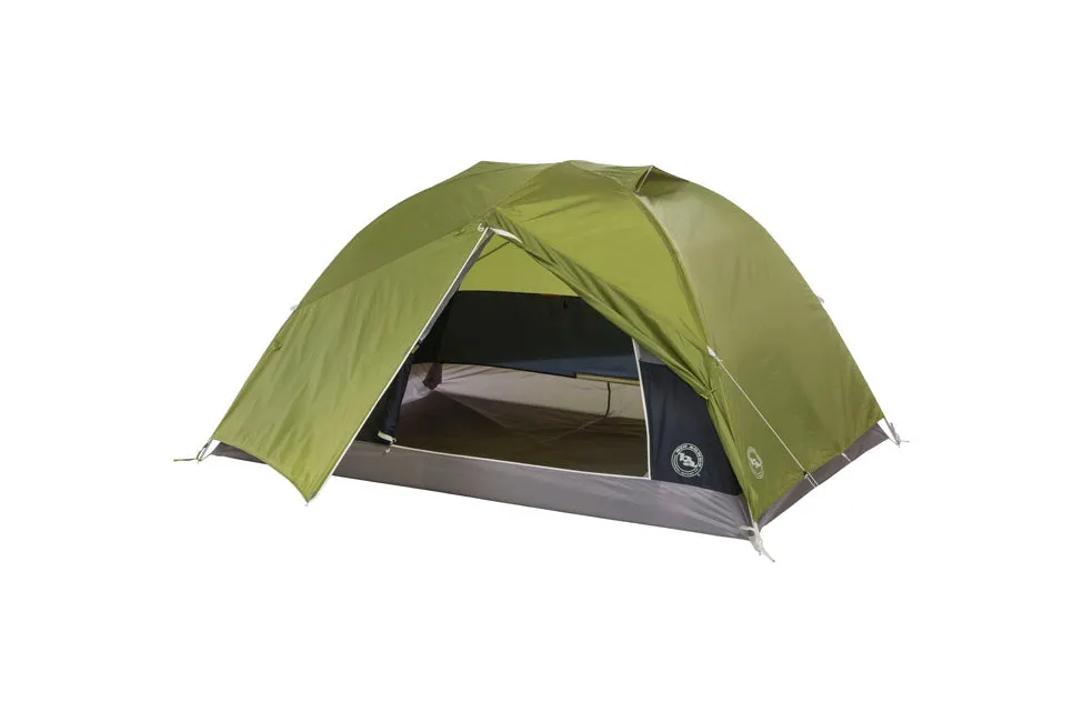 Big Agnes Blacktail 2 Tent