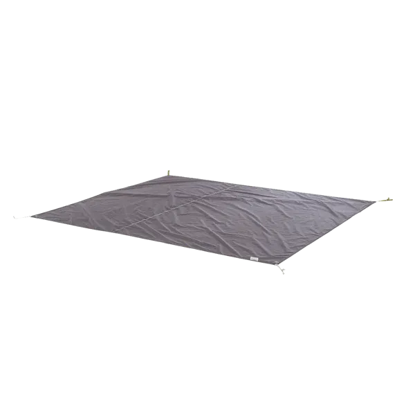 Big Agnes Blacktail 4 Tent Footprint 2022