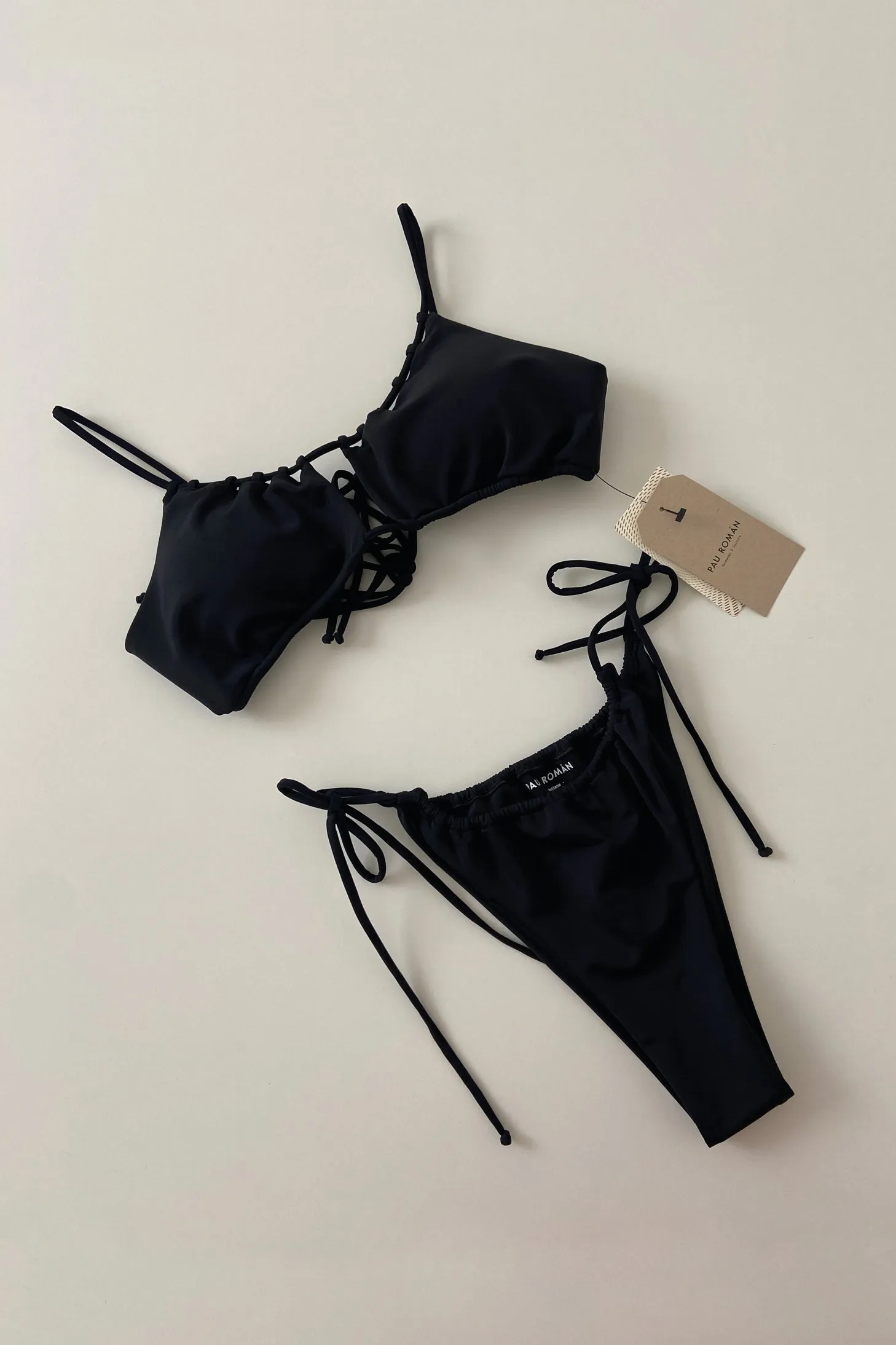 BIKINI CUZAM