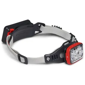 Black Diamond Distance Headlamp, 1500 Lumens