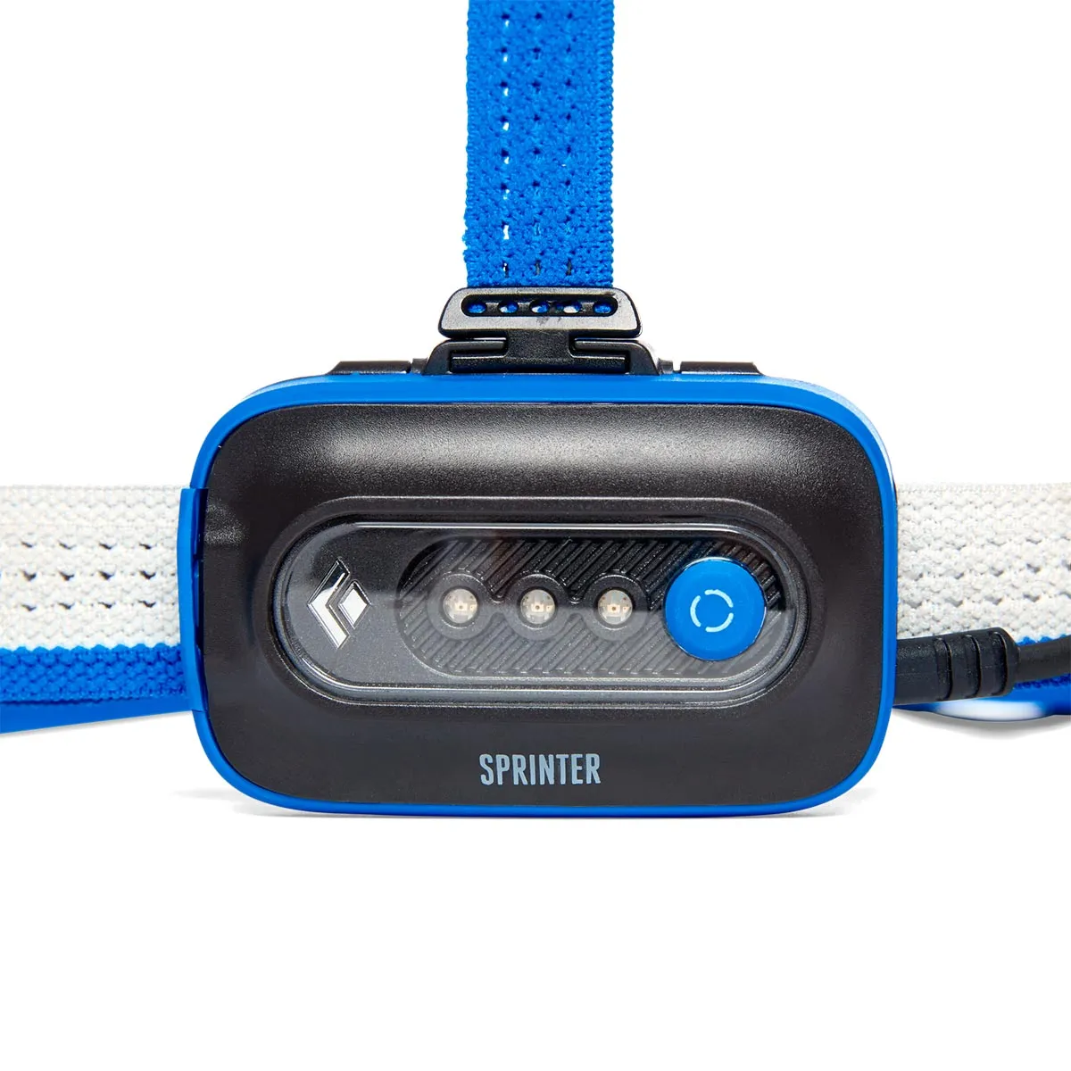 Black Diamond Sprinter Headlamp, 500 Lumens