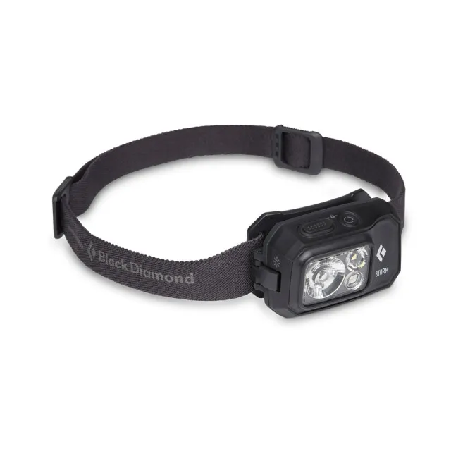 Black Diamond - Storm 450 Headlamp