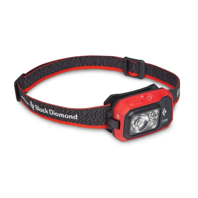 Black Diamond - Storm 450 Headlamp