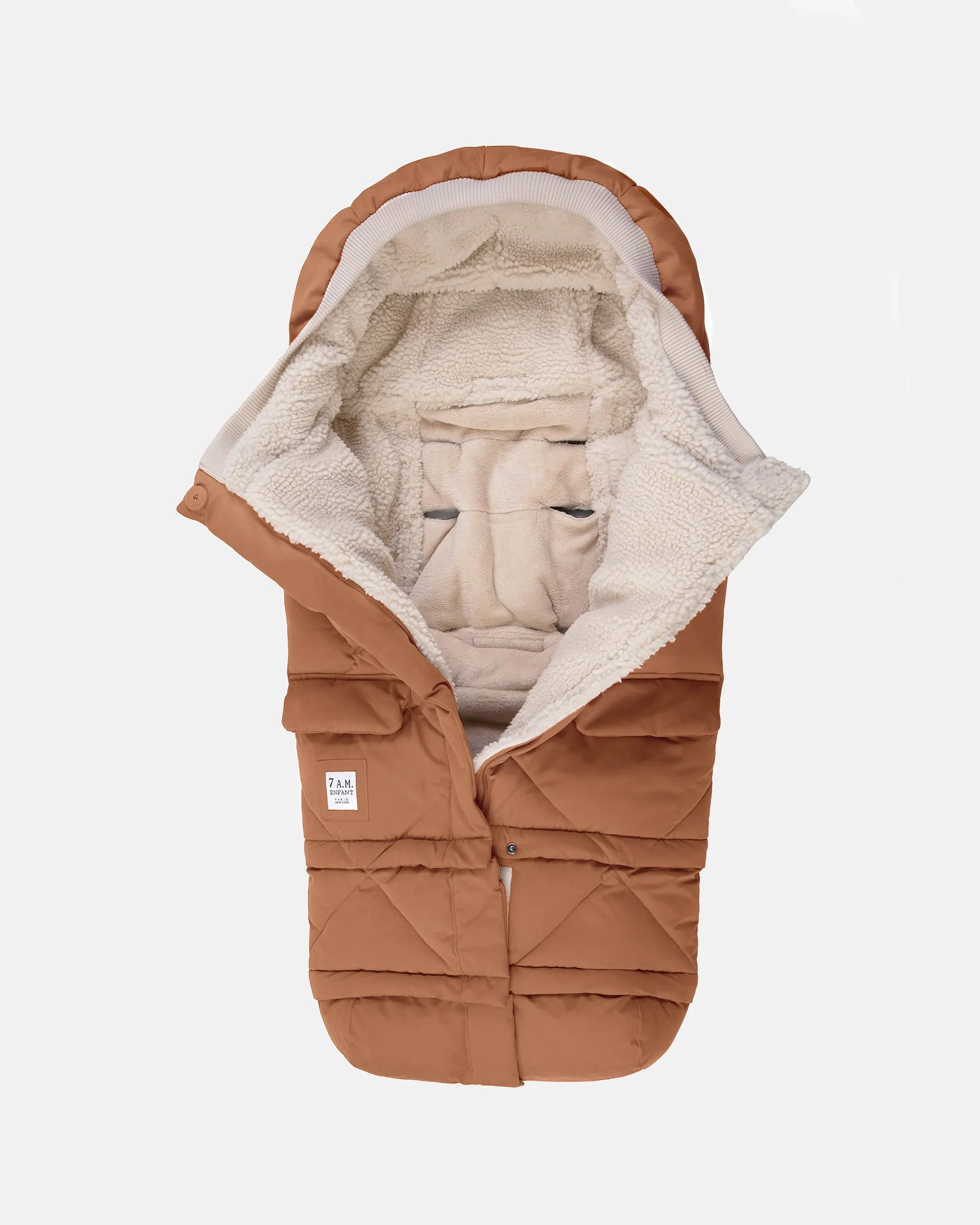 Blanket 212 evolution - Benji Sherpa | Spice