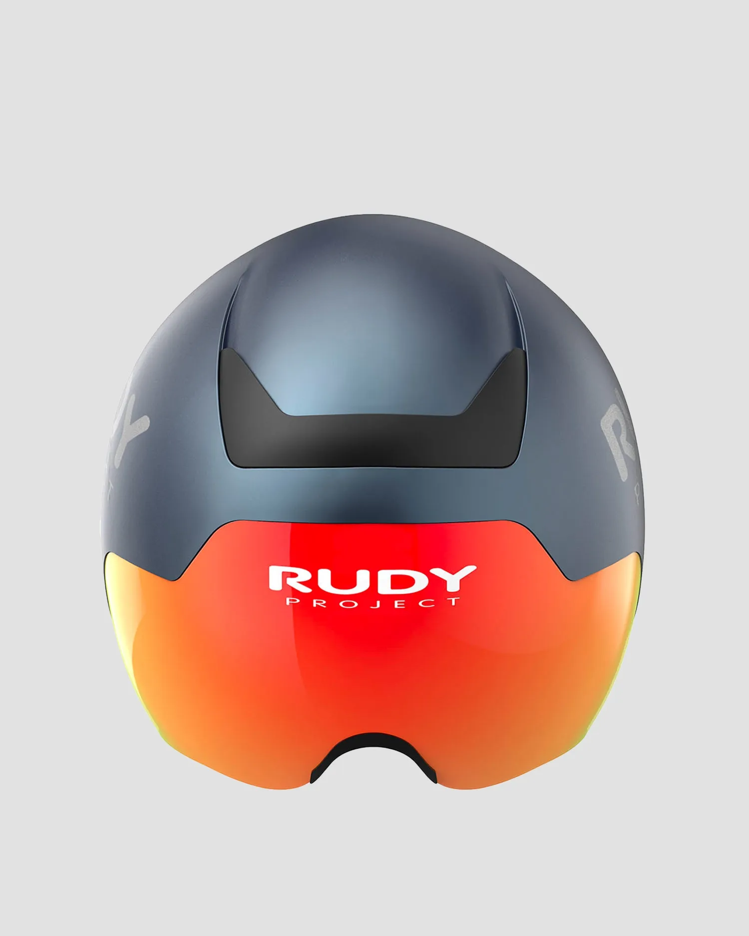 Blue bicycle helmet Rudy Project The Wing hl73006-nd