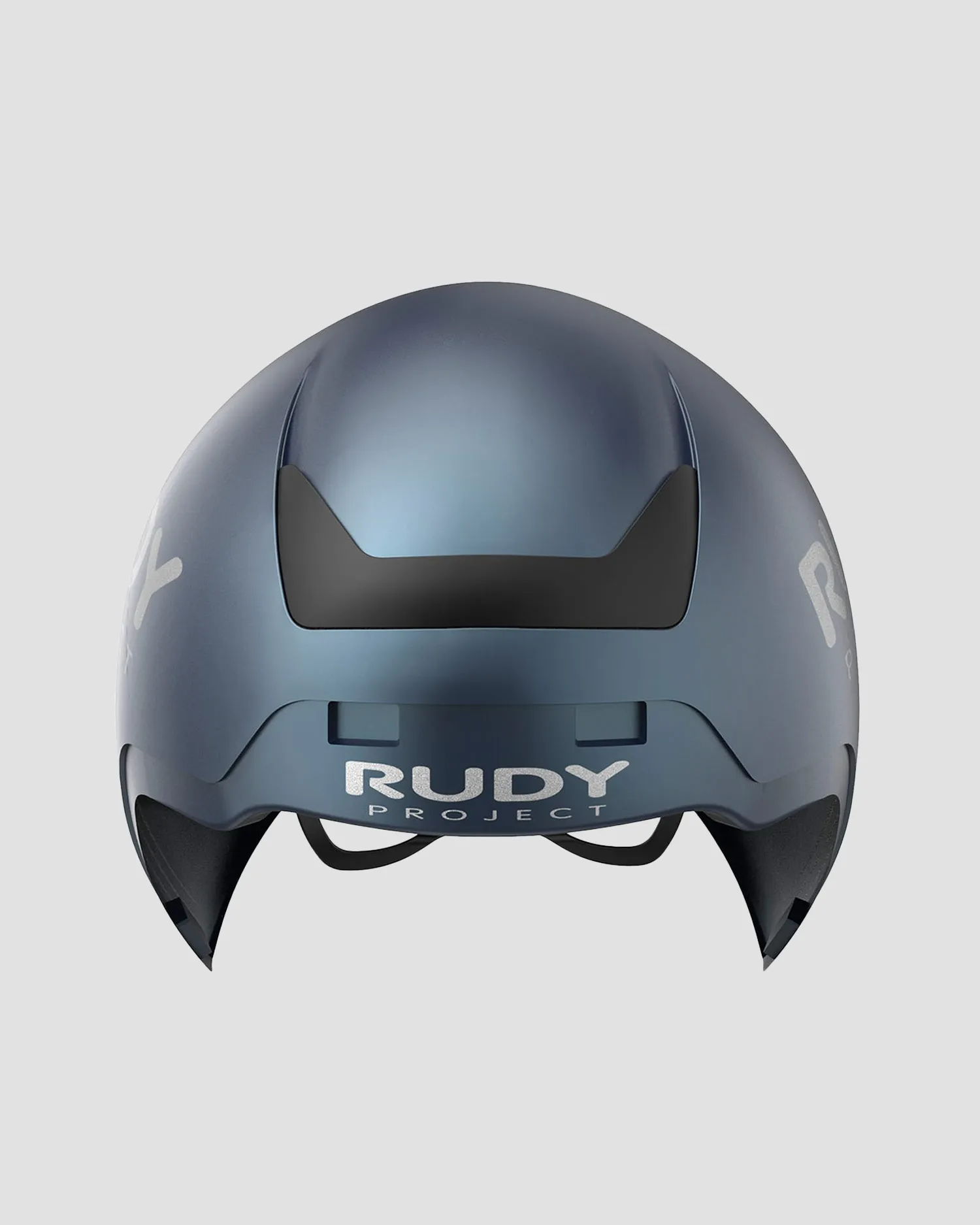 Blue bicycle helmet Rudy Project The Wing hl73006-nd