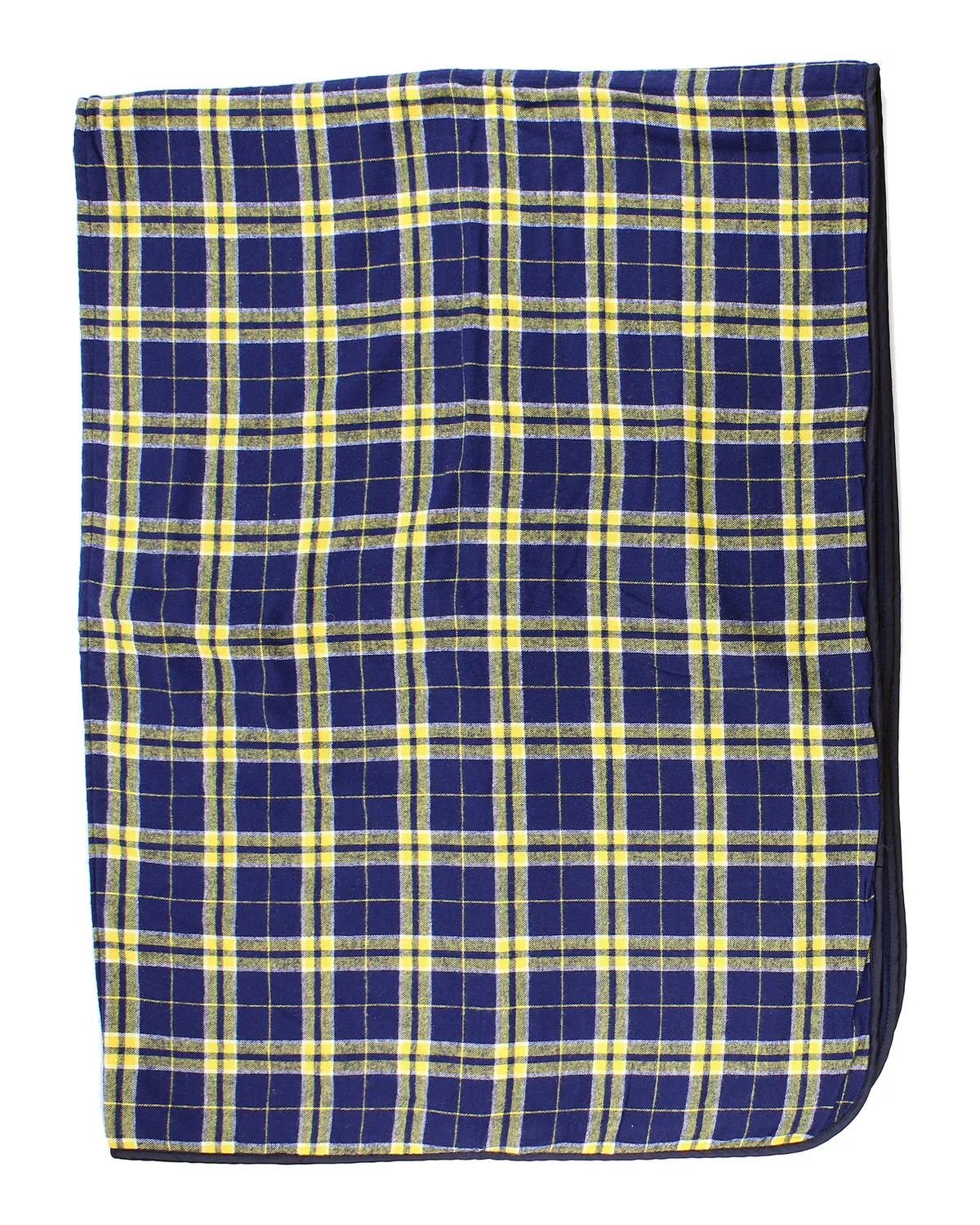 Boxercraft FB250 Flannel Blanket SKU: FB250