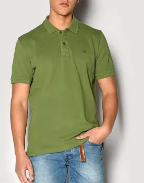 BROKERS MEN''S POLO