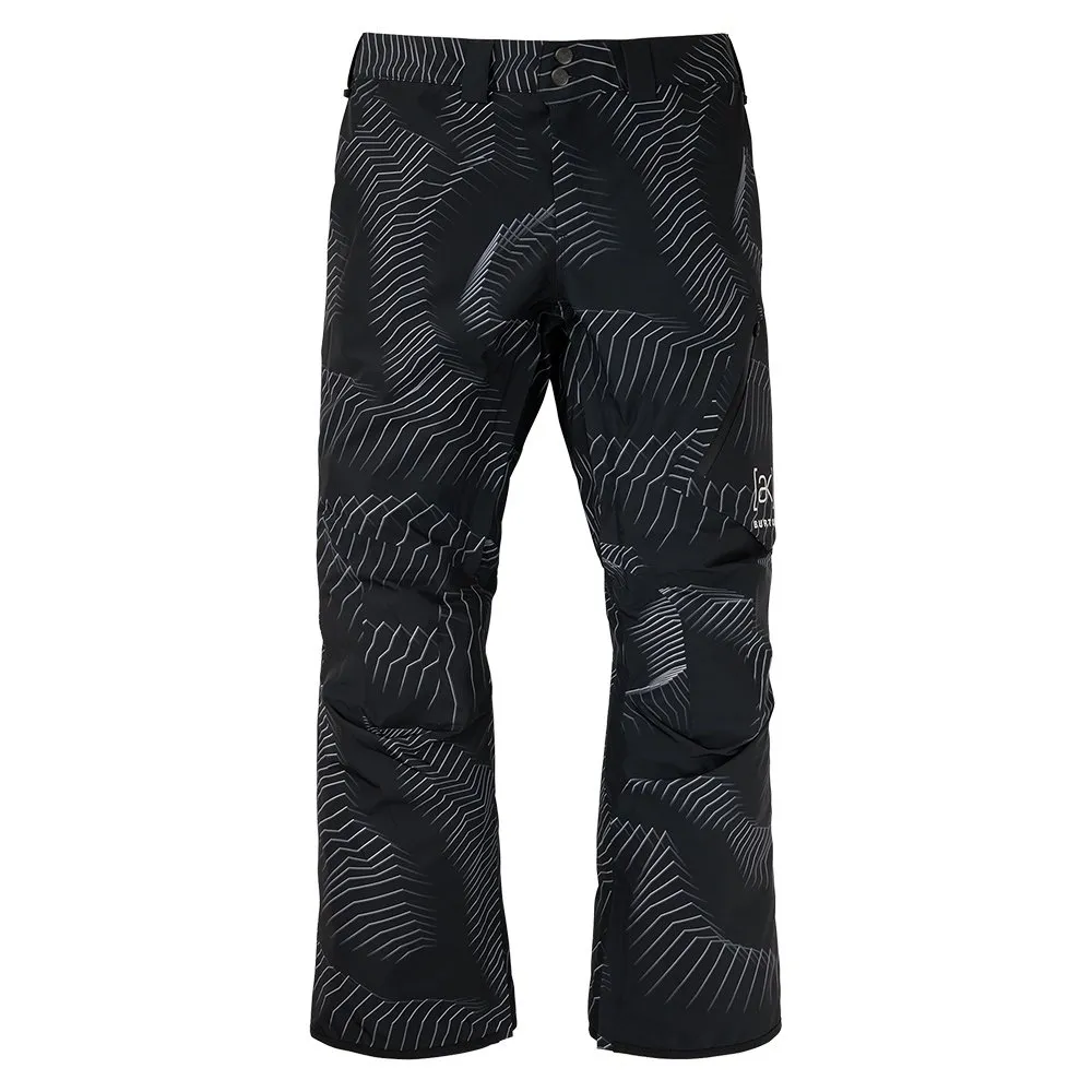 Burton [ak] Cyclic GORE-TEX 2L Shell Snowboard Pant (Men's)