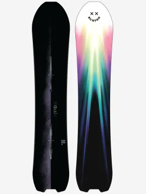     BURTON  Skeleton Key Snowboard 2023    