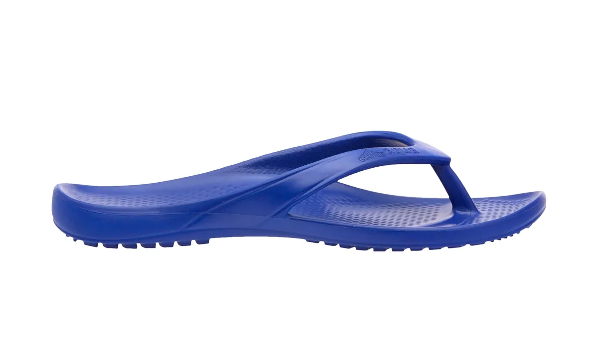 Calzuro Aqua Sandals Navy Blue